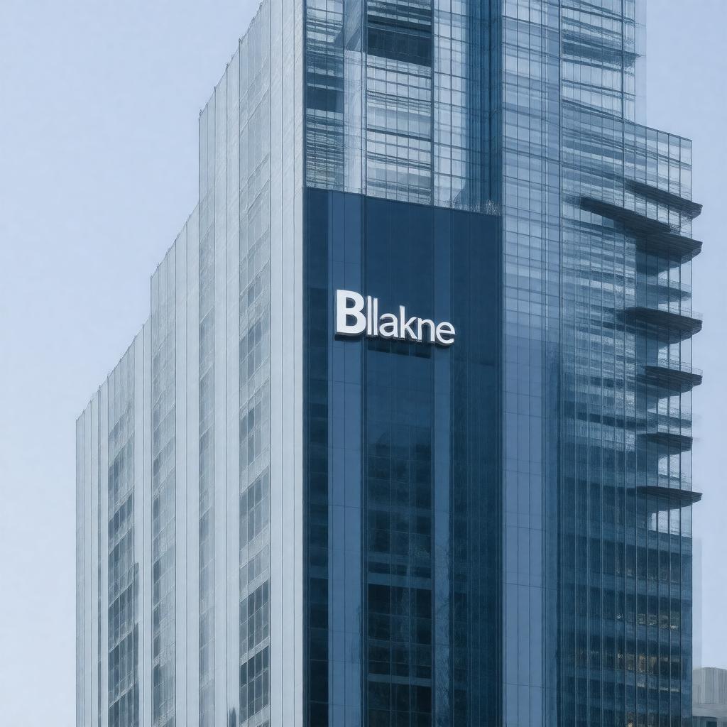The Blackstone Group